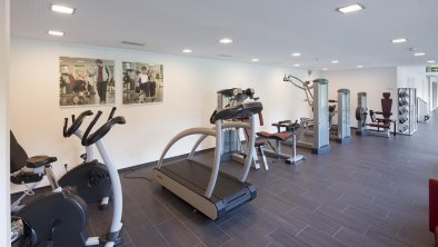 Fitnessraum