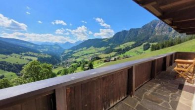 Haus Bergleiten, © bookingcom