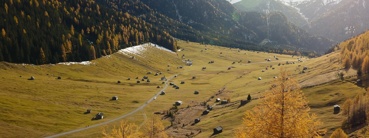 Pfundser Tschey valley