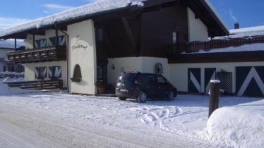 Landhaus Tirolerhof, © bookingcom