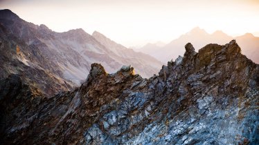 Stubai Valley, © Andre Schönherr