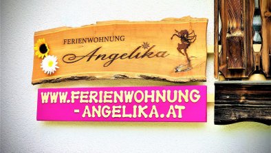 Ferienwohnung Angelika