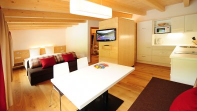 Alpe Lux mit Wellness im Zimmer- direkt an der Ski & Wanderpiste, © TOMAS