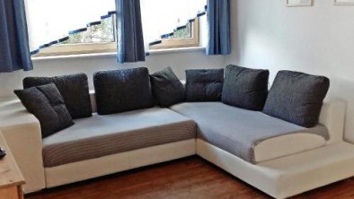 Apartment Walch, © bookingcom