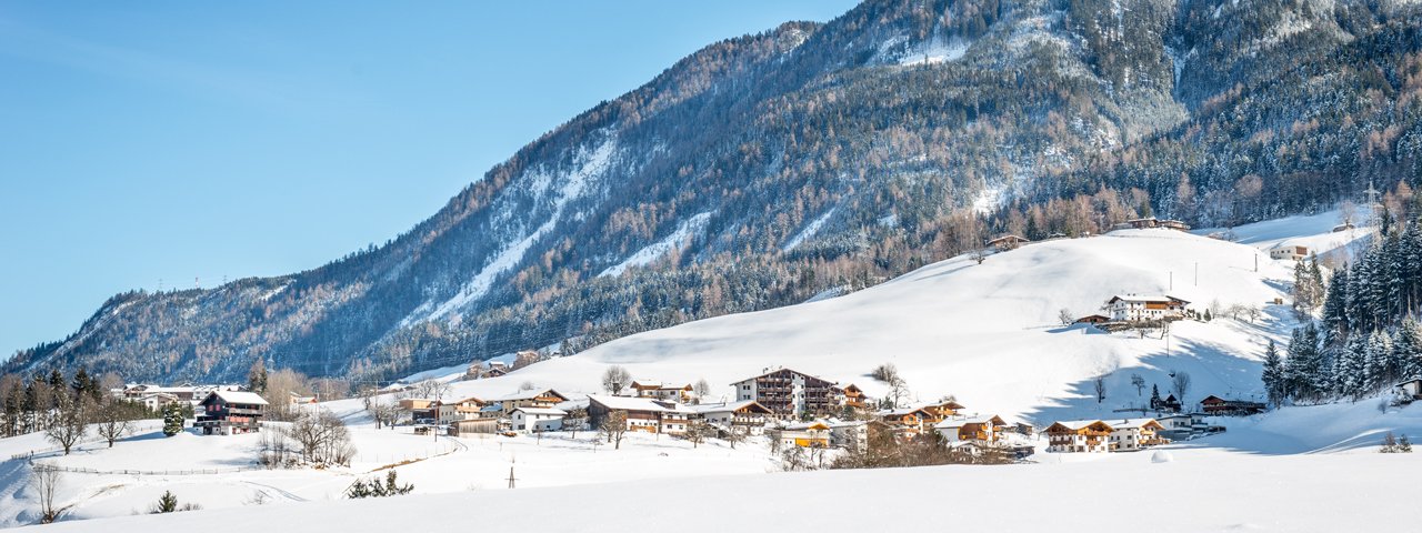 © TVB Silberregion Karwendel