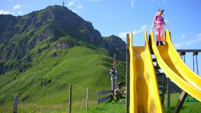 Hiking excursion - holiday apartment in the Alps, © Gartenhotel  Rosenhof bei Kitzbühel