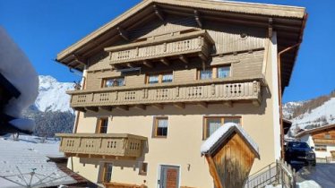 Haus Dilitz-Theiner- Brunnenperle, © bookingcom