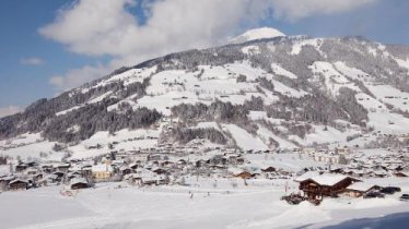 Chalet 104 Westendorf by ALPS RESORTS, © bookingcom