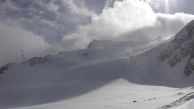 Pitztaler Gletscher