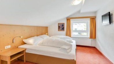 Chalet Martin, © bookingcom