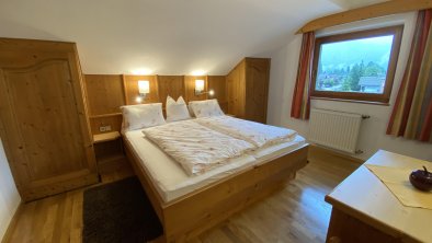 FW Gehrenspitze-Schlafzimmer