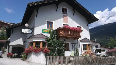 Gasthaus Bildhauer - Familie Stolz