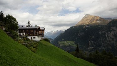 © Tirol Werbung / Bert Heinzlmeier