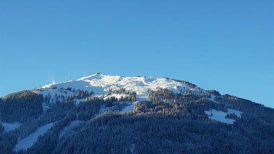 Ausblick auf das Schigebiet, © Fam. Schwarzenauer