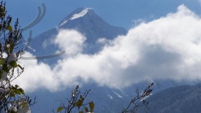 Aussicht zum Nederkogl