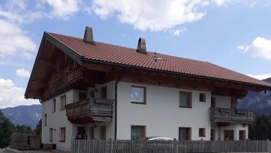 Adlerblick - Maurach am Achensee, © Adlerblick