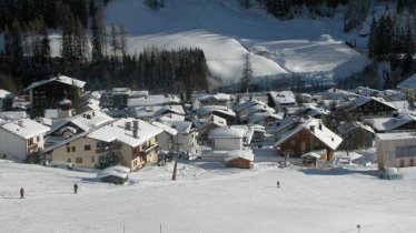 haus am fang skispass vor der haustür - 1