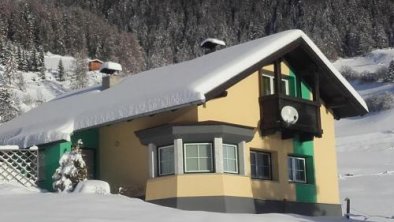 Chalet Rustikal, © bookingcom