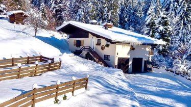 Sunnseit Lodge St. Johann in Tirol