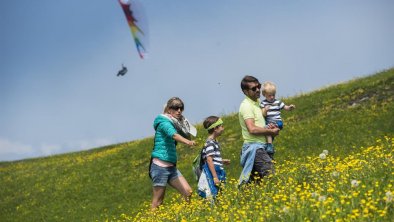 Kaiserwinkl, Sommerurlaub 3