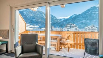 Residenz Brixental Top 6, © bookingcom