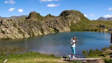 Thurntaler Seen lakes, © Alois Bergmann