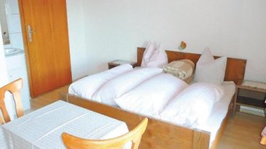 Apartment Feichten, © bookingcom