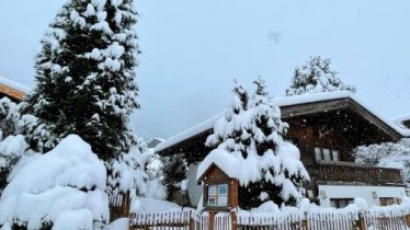 Chalet Nina, © bookingcom