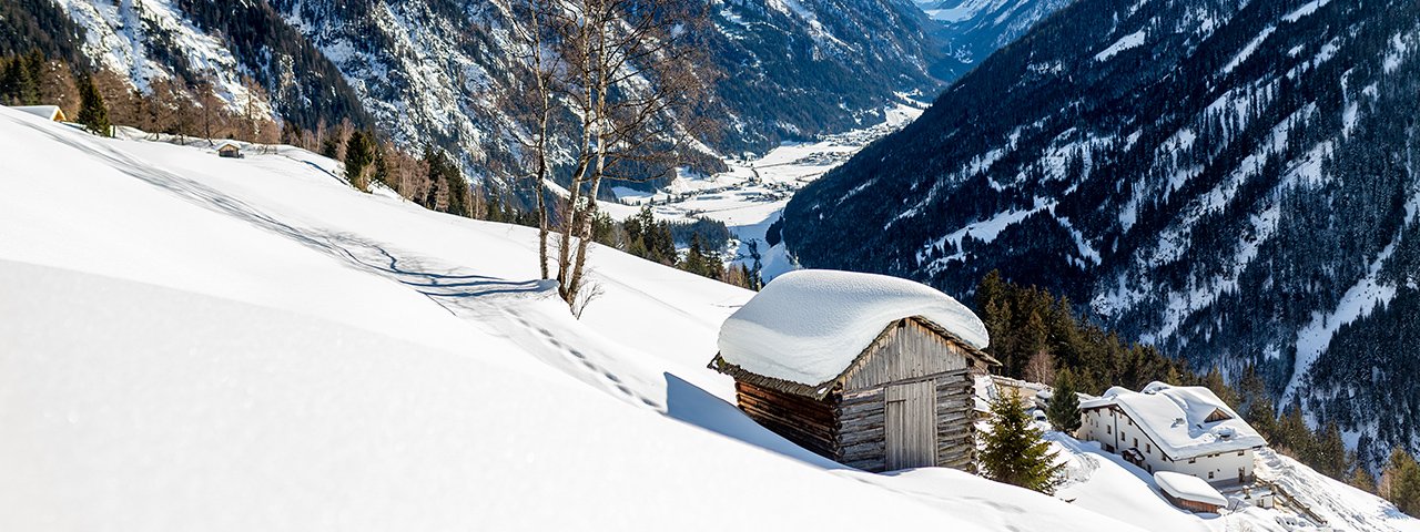 © TVB Tiroler Oberland / Martin Lugger