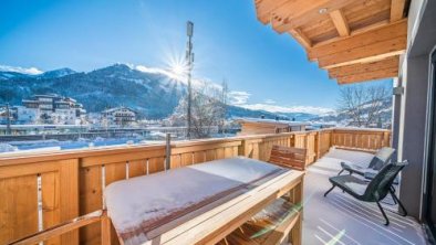 Residenz Brixental Top 6, © bookingcom