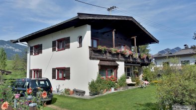 Privatzimmer-Irmgard-Dersch-Going-Maukweg-6-Haus-S