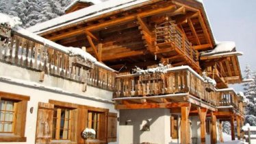 Ski Holiday Chalet Rainweg Kirchberg in Tirol, © bookingcom