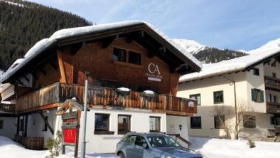 Chalet Angel, © bookingcom