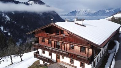 Wimmers Hundsegghof WILD001, © bookingcom