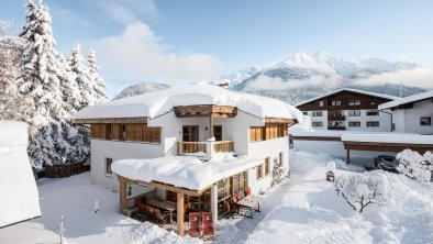 Chalet 5 - Winter