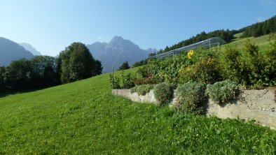 Lienzer Dolomiten