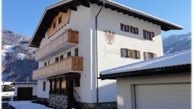 Gästehaus Tiroler Winter