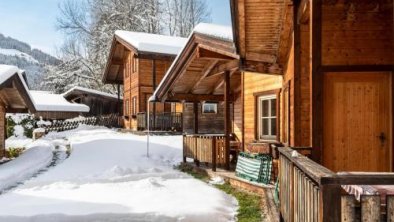 Uriges Chalet 14, © bookingcom