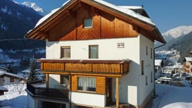 Appartement Rifflerblick, © bookingcom