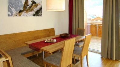 Alpin Park Matrei 250S, © bookingcom