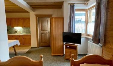 Appartment Dörler, © bookingcom