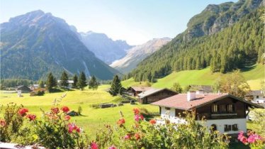 Ferienwohnung In Obernberg, © bookingcom