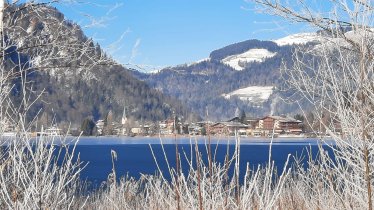 Walchsee im Kaiserwinkl