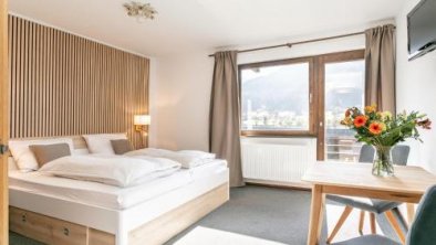 Brixen Alpin Living Top 1 und 2 und 3, © bookingcom