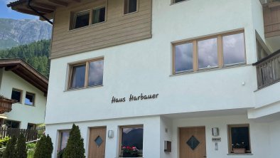 Haus Hauptbild