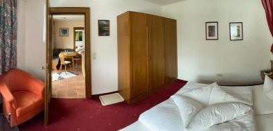 Landhaus Engadin, © bookingcom