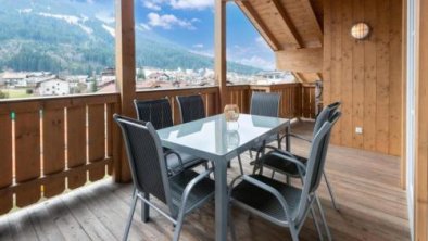 Edelalm Residenz Top 6, © bookingcom