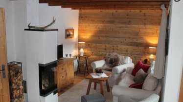 Chalet am wilden Kaiser, © bookingcom