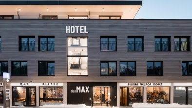 DAS MAX, Lifestylehotel in Seefeld T-6