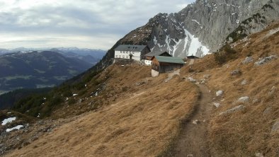 Gruttenhütte